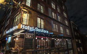 Hotel Bosfora
